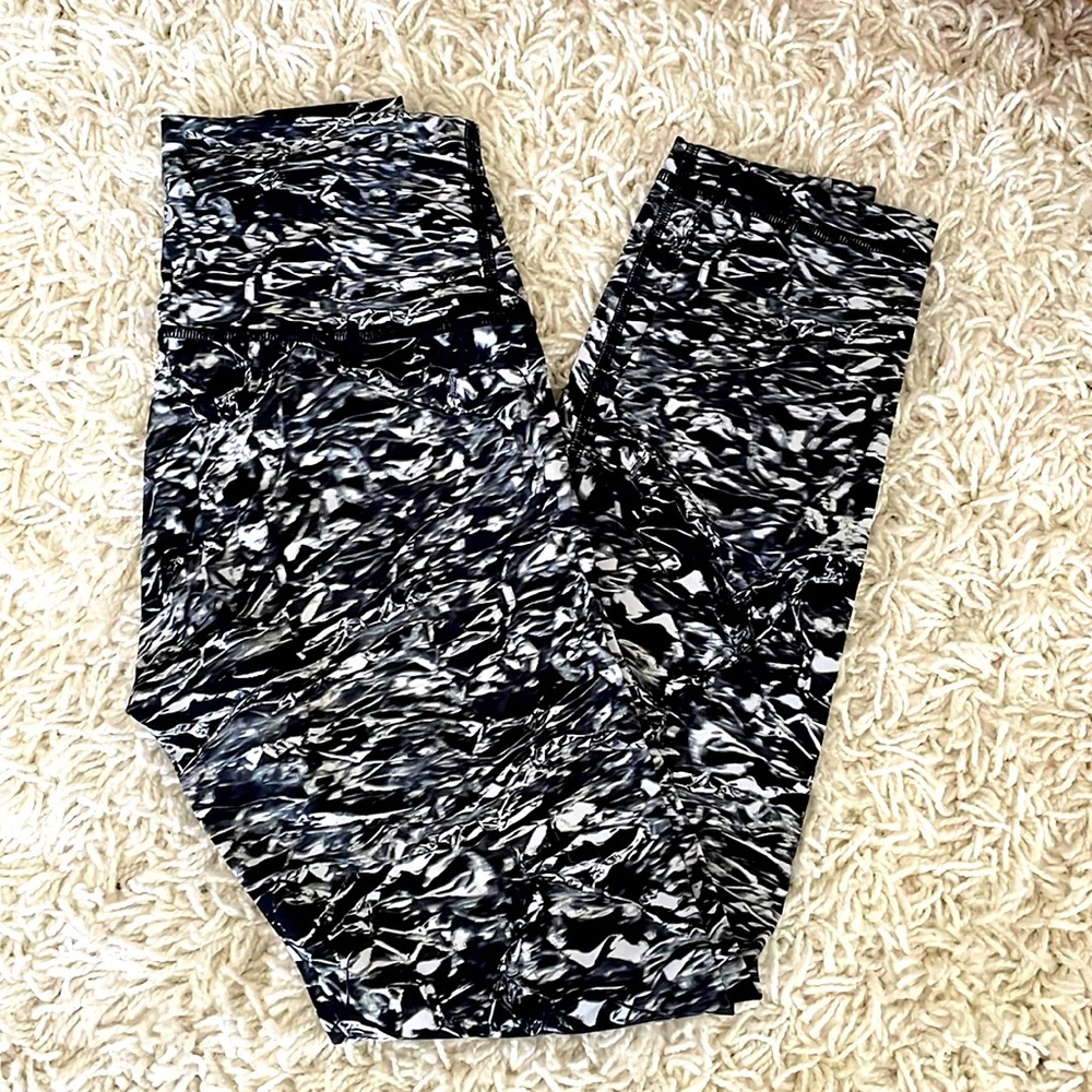 Lululemon Wunder Under